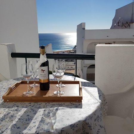 Apartamento Correia Albufeira Bagian luar foto