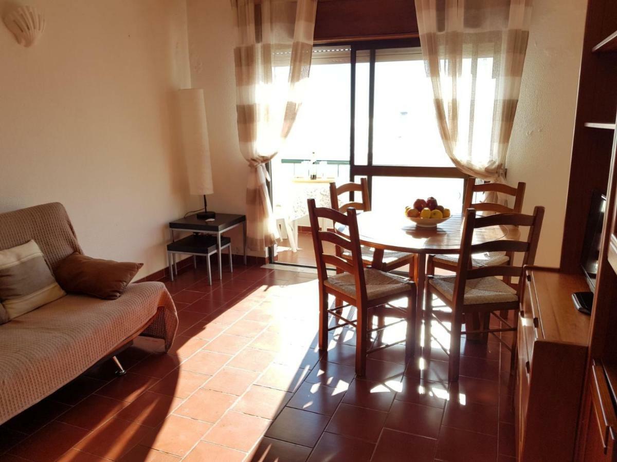 Apartamento Correia Albufeira Bagian luar foto